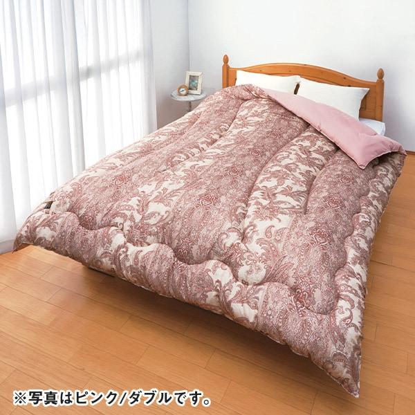 高機能シンサレート掛け布団プラス シングル150×210cm
