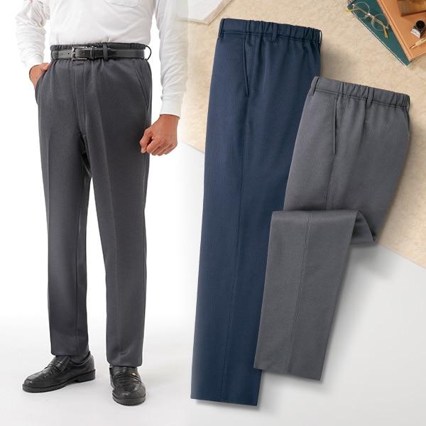 日本製あたたか裏起毛抗菌防臭加工パンツ2色組 : はぴねすくらぶYahoo
