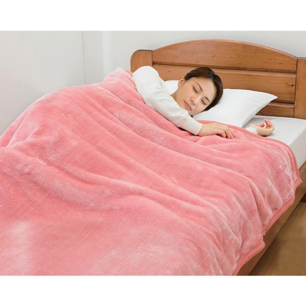 アルミシート入り2枚合わせ毛布 : はぴねすくらぶYahoo!ショップ