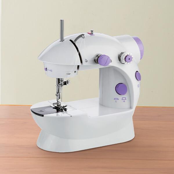 Sakura1103さま専用商品 蚤の市 手回し トイミシン ミニミシン トランク付アンティークトイミシン - アンティークモール＆蚤の市情報