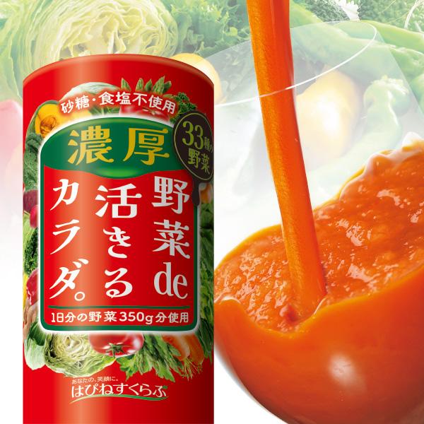 ●送料：660円（通常）濃厚な味わいのプレミアム野菜ジュース●セット内容／1ケース(125g×30本)●原材料名／ニンジン(オランダ産）、トマト、レモン、赤ピーマン、セロリ、レタス、大麦若葉、ケール、カボチャ、紫イモ、里芋、パセリ、クレソン...