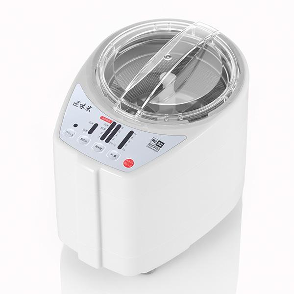 ●送料：無料（通常）玄米をお好みのモードで精米。●（約）／幅20×奥行27.4×高さ23.8cm、3.1kg●ABS樹脂●容量／1〜5合●電源／AC100V（50／60Hz）●消費電力／300W●コード長さ／約1.4m●計量カップ付●取扱説...