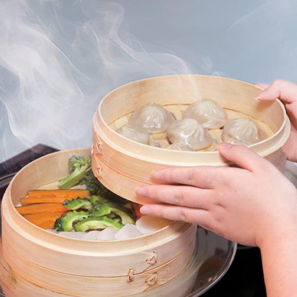 セイロ 5つセット せいろセット 5点セット : はぴねすくらぶYahoo!ショップ - 通販