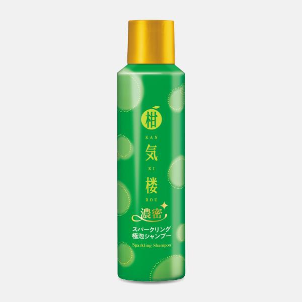 柑気楼シャンプー まとめ売り 柑気楼 薬用モイストシャンプープレミアム 詰替用500g: ヘアケア／は