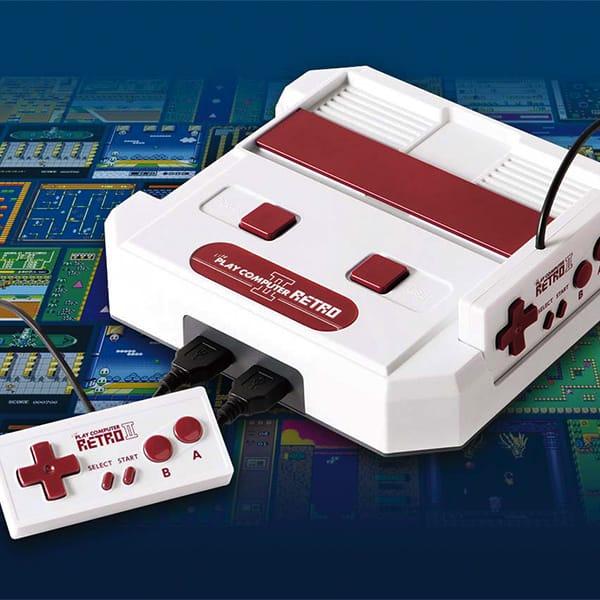 ライトプレイコンピューターレトロII : はぴねすくらぶYahoo!ショップ