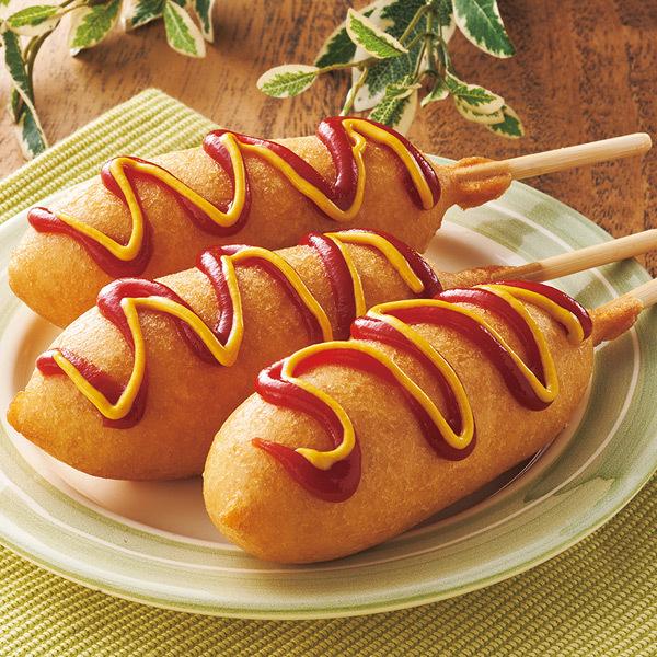 アメリカンドッグ 検索ランキング注目度順 アメリカンドッグ 食品