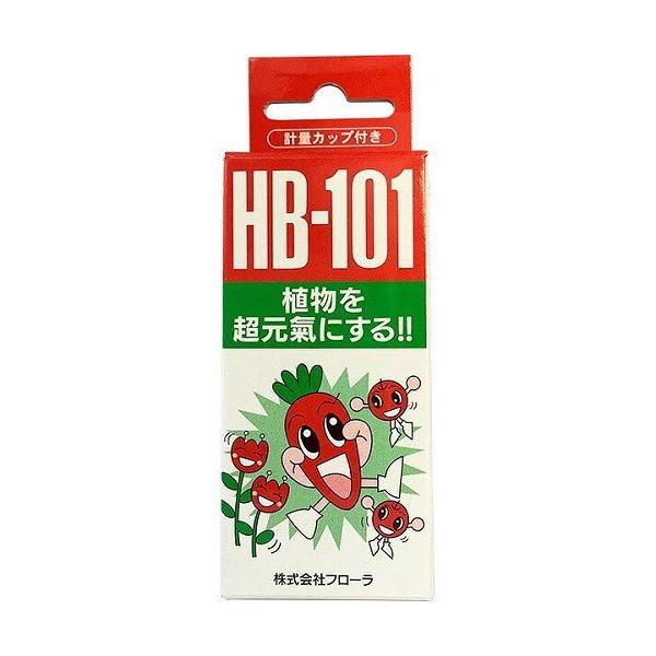 フローラ 天然植物活力液 HB-101 15CC : eハイソー 健康生活サポート