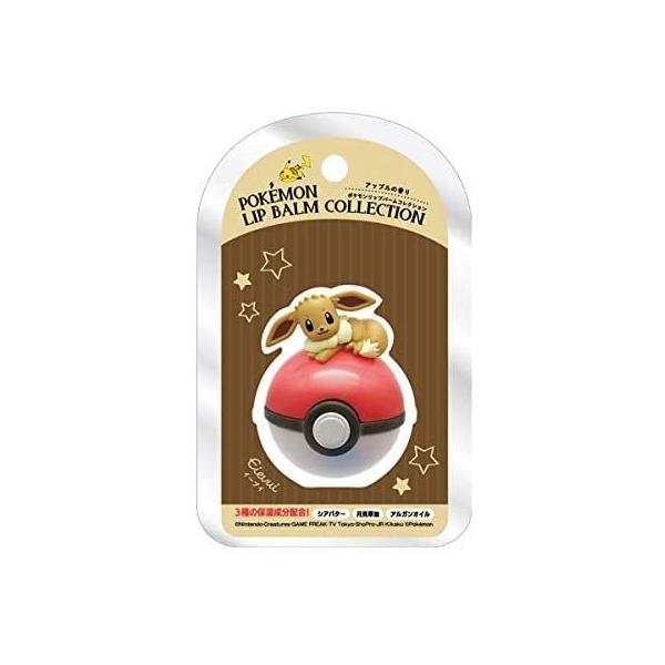 ポケモン リップ バームの人気商品 通販 価格比較 価格 Com