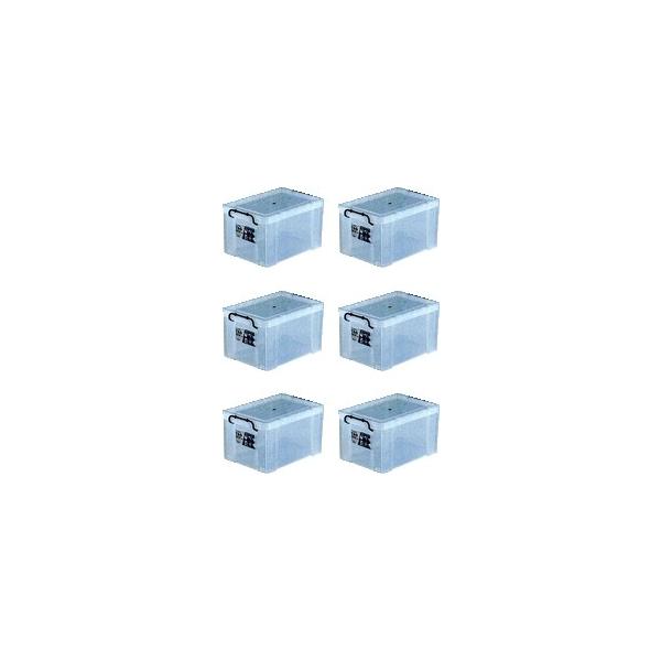 収納ボックス 収納ケース フタ付き プラスチック製 タグボックス05