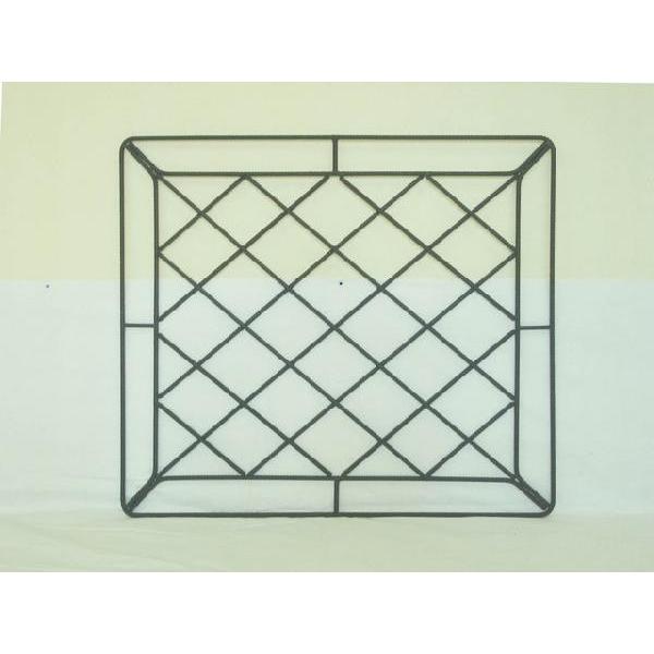 ガーデニングフェンス トレリス ラティス ベランダガーデニング ブロリスbr2 ガーデニンググッズ 園芸用品 ｄｉｙ G 家と庭のdiy通販 イーハウスマニア 通販 Yahoo ショッピング