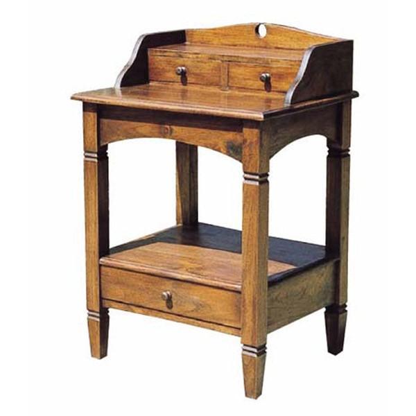 電話台 ファックス台 ３型 アンティーク 完成品 チェスト 木製 サイドチェスト 電話台 おしゃれ キャビネット 受注生産品 代引不可 In0721 Jbs 家と庭のdiy通販 イーハウスマニア 通販 Yahoo ショッピング