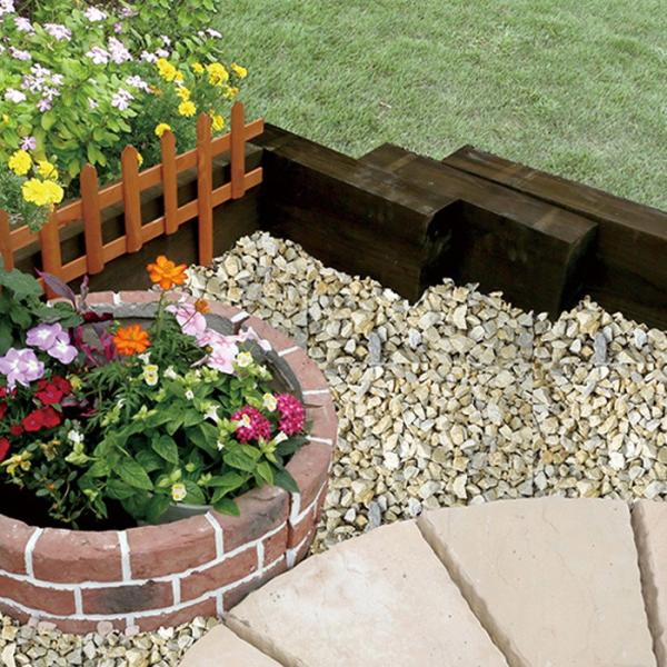 砂利 特選化粧砂利 庭 駐車場 日本 防犯砂利 自然石 チャートブラウン kg 袋 花壇 直径5 mm Diy 玄関 アプローチ Buyee Buyee Japanese Proxy Service Buy From Japan Bot Online