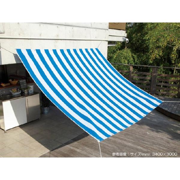 日除け スクリーン オーニング 窓 暑さ対策 スクリーン 選べる８色 シェード 選べる８色 おしゃれ 2300 00 ヨーロッパシェード 紫外線対策 日よけ すだれ 暑さ対策 O0181 Otk 家と庭のdiy通販 イーハウスマニア