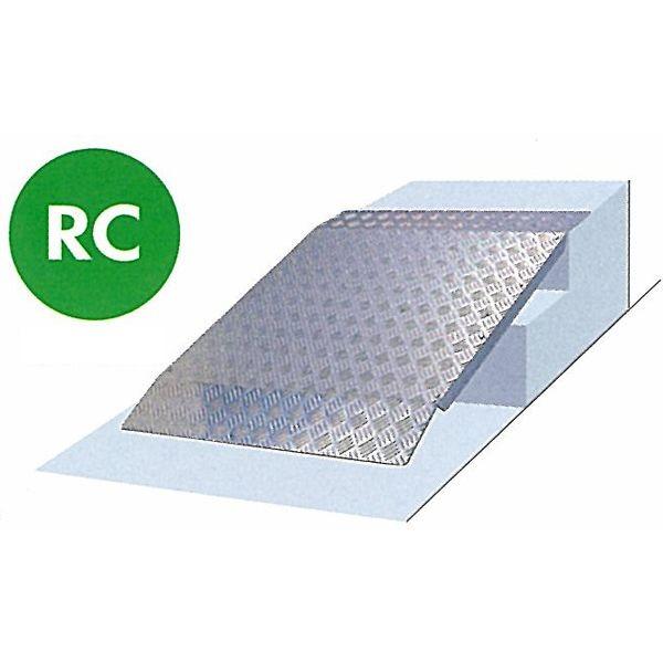 バリアフリー 段差解消 車椅子用 アルミスロープ 長さ：122cm Amazon.co.jp: バリアフリー 段差解消 車椅子用 アルミスロープ