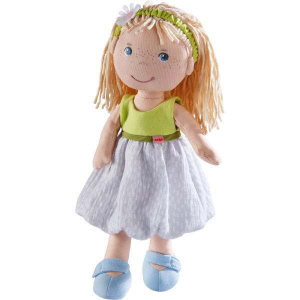 ソフト人形 ジル 人形 ままごと ごっこ 女の子 布のおもちゃ 玩具 知育 ドイツ 出産祝 誕生日 プレゼント Ha いーいんてりあ 通販 Yahoo ショッピング