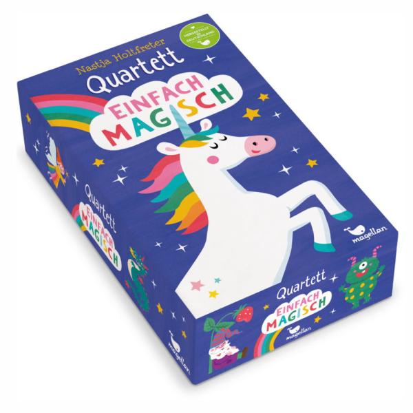 メルヘンカルテット MG0604 マゲラン カードゲーム 知育 メモリーゲーム テーブルゲーム ゲーム 玩具 おもちゃ 誕生日 クリスマス プレゼント