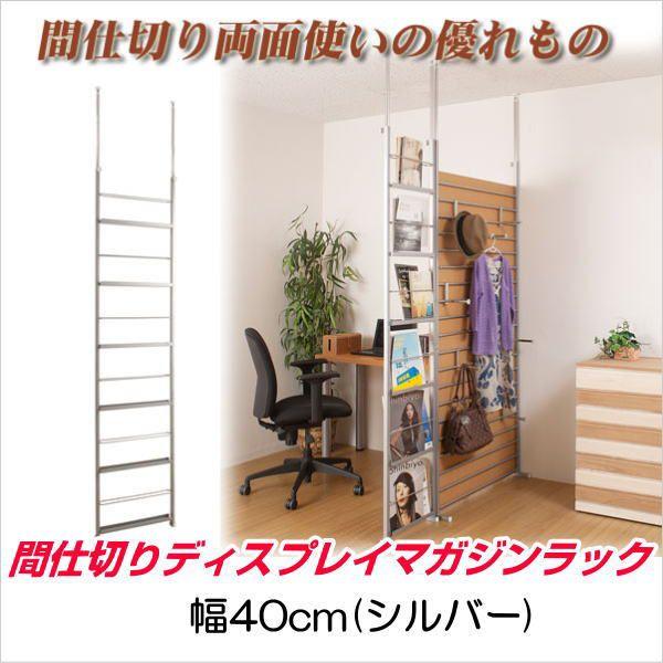 ˂ Ԏd؂ fBXvC p[e[V 40cm Vo[ I bN ՗ pl p[eBV }KW