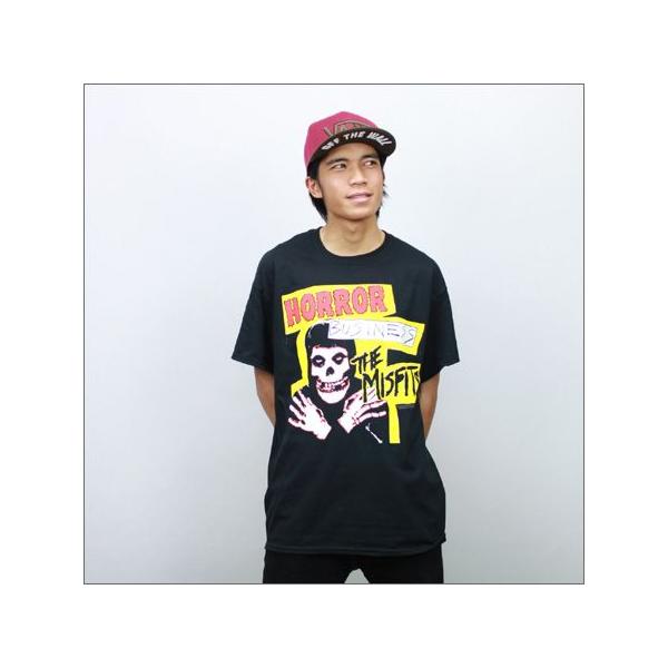 やりすぎトリックオアトリート Usjのハロウィン16 ミスフィットユニセックスtシャツ トリックオアトリート Vladatk Gov Ba