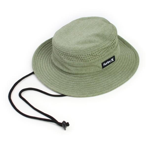 hurley surfari hat