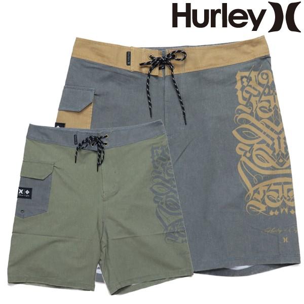 Hurley サーフパンツ Cryptik Tiki 2色 ハーレー メンズ水着 水着ボードショーツ 海水パンツ Av63 Huk Extraissue 通販 Yahoo ショッピング