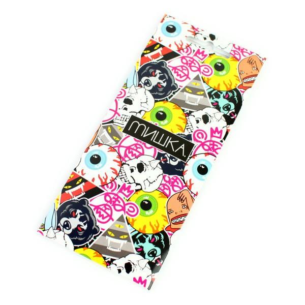 Mishka お香 Mishka Kuumba International Collage ミシカ Mia Extraissue 通販 Yahoo ショッピング
