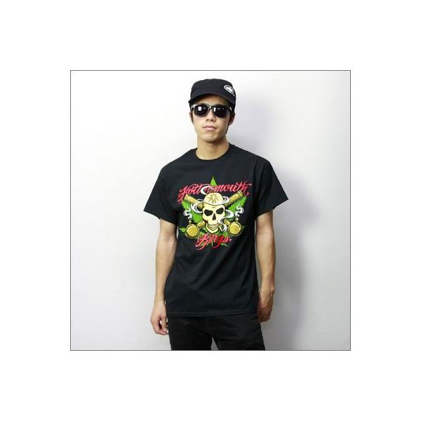 Kottonmouth Kings Tシャツ Skull Crossbongs 黒 コットンマウス キングス Kmk Buyee Buyee Japanese Proxy Service Buy From Japan Bot Online