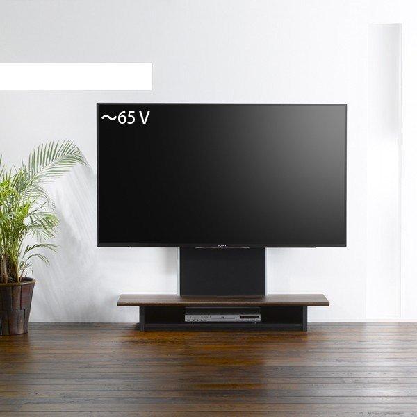 棚板付き テレビ スタンド 32 65インチ 壁よせ 壁掛けテレビ台 1cm おしゃれ ロータイプ Buyee Buyee Japanischer Proxy Service Kaufen Sie Aus Japan