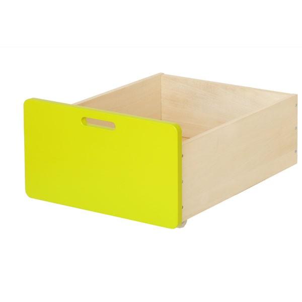 E Koベッド下収納box キャスター付き Ekc gr グリーン 収納ボックス ベッド下収納 天然木製 子供家具 キッズ家具 子供部屋 いいこ 市場株式会社 Buyee Buyee Japanese Proxy Service Buy From Japan Bot Online