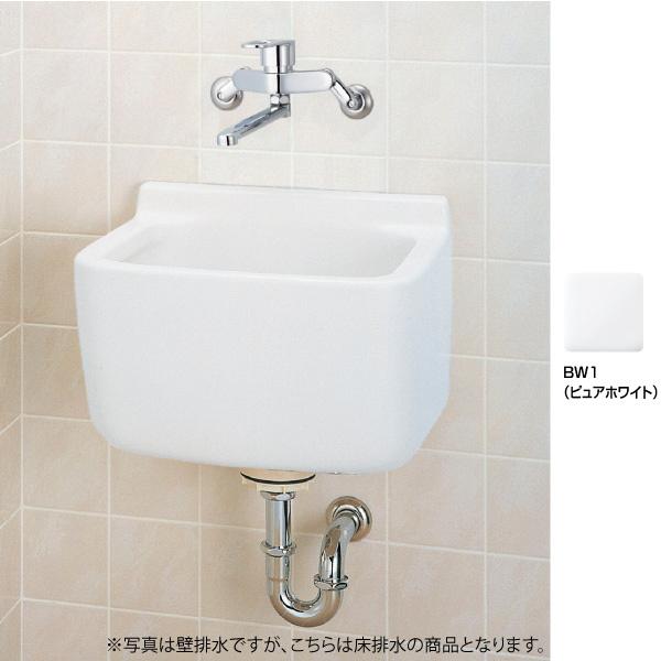 LIXIL（リクシル） 多目的流し(床排水セット) S-21S/BW1-SSET 商品金額