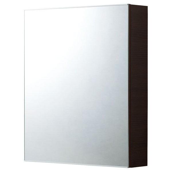 LIXIL ミラーキャビネット(コンセント付・左仕様) TSF-D123PL