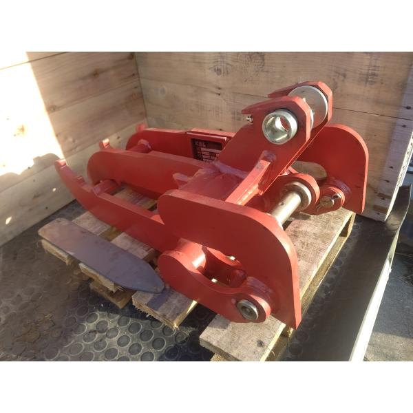 ☆新品 ハサミ 油圧ショベル 1トン 2トン ユンボ 1t2t : イー重機