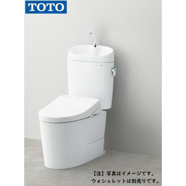 TOTO TOTO ピュアレスト EX便器セット 一般地用 ホワイト TOTO TOTO ピュアレスト EX便器セット 一般地用 ホワイト