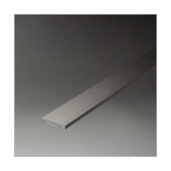 アルミフラットバー 3mm 平角棒 3ｘ50ｘ4000mm ステンカラー