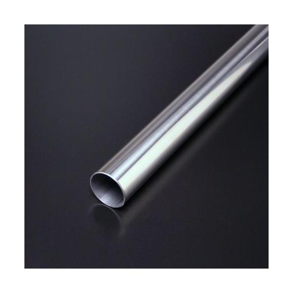 足掛金物 CPP-38 足掛け用パイプ 38mmx1820mm ＃400研磨 足置きパイプ