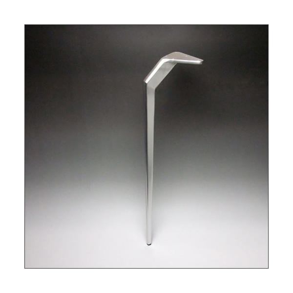 �e�[�u���r �A���~ DSC-102 H670mm �A���}�C�g