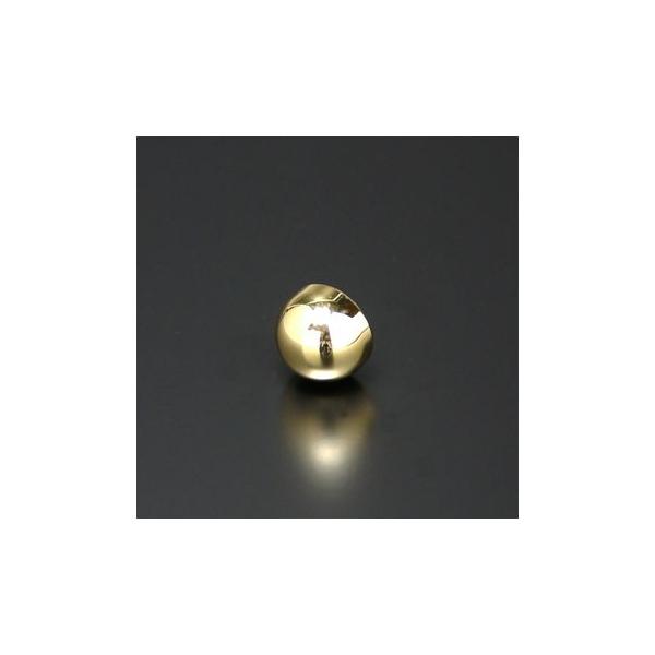 ���σL���b�v 20mm �����^�C�v EPC-M20B �S�[���h �L���b�v�̂�