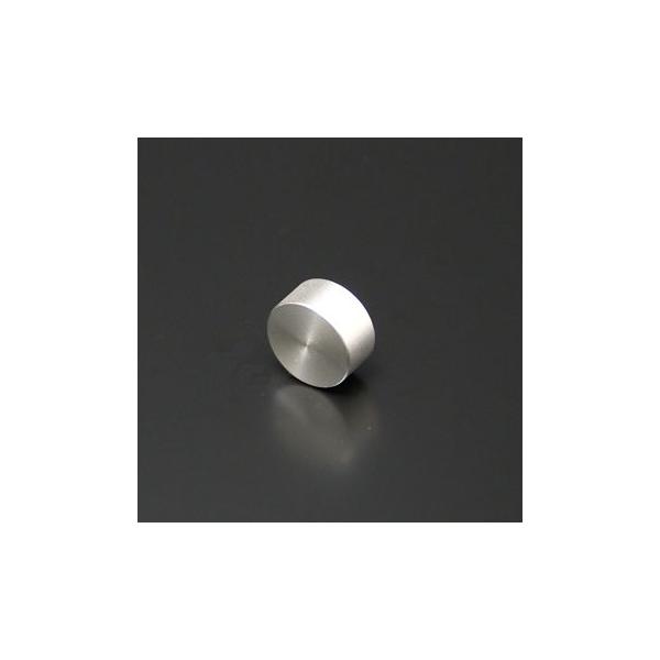 ���σL���b�v 20mm �X�e�����X �t���b�g�^�C�v EPC-M20F �w�A���C�� �L���b�v�̂�