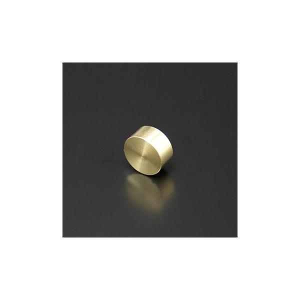 ���σL���b�v 20mm �t���b�g�^�C�v EPC-M20F ���n�i�\�ʏ����Ȃ��j �L���b�v�̂�