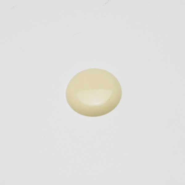 セットキャップカバー 16mm クリーム