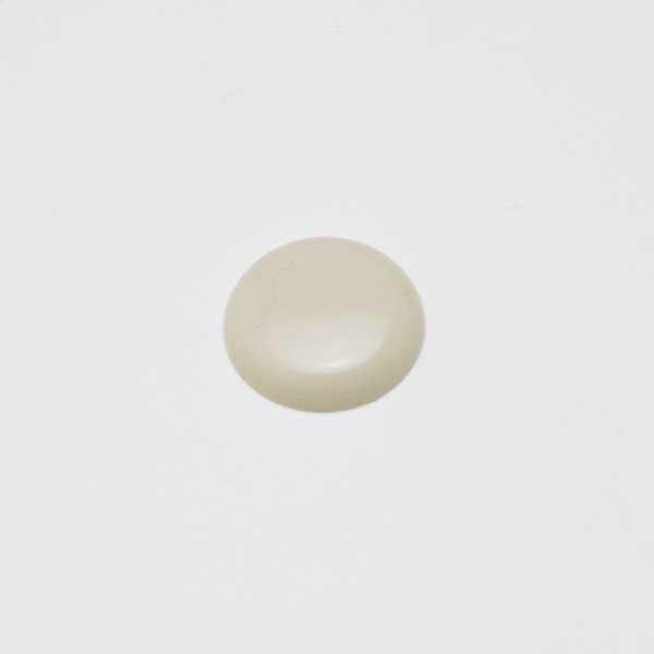 セットキャップカバー 16mm ライトグレー