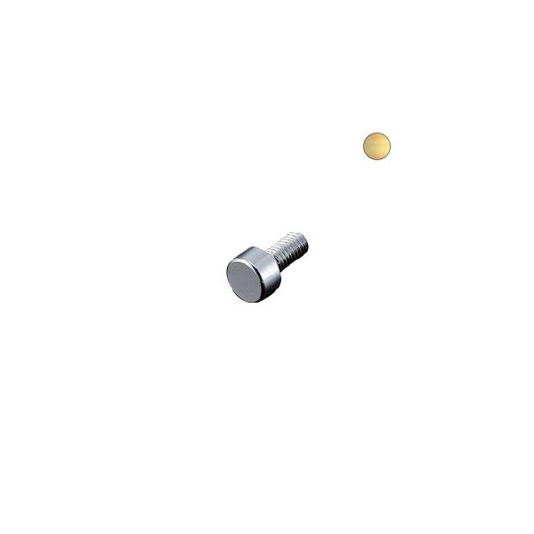 EPH 9mm���j�b�g ���σ{���gM �t���b�g�^�C�v EPH-CF9M �S�[���h