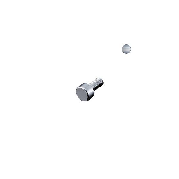 EPH 9mm���j�b�g ���σ{���gSS �t���b�g�^�C�v EPH-CF9SS �N���[��