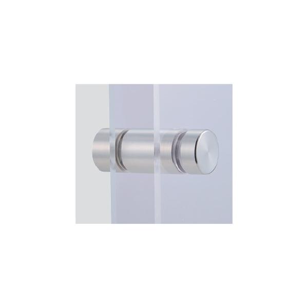 ���σr�X 25mm �p�C�v�� 30mm �Z�b�g �X�e�����X�� �t���b�gW�^�C�v EPW-WS25F-30 VT���H�i�񋾖ʁj