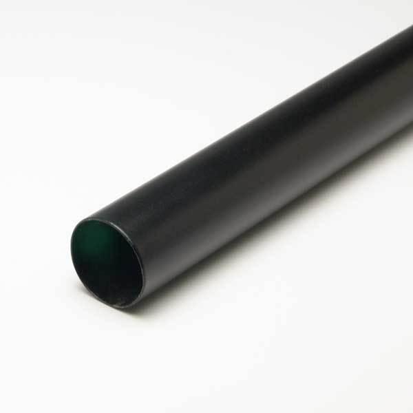 �ۃp�C�v �� �X�`�[�� �J���[�p�C�v HRP-3 25mm x 2000mm �u���b�N