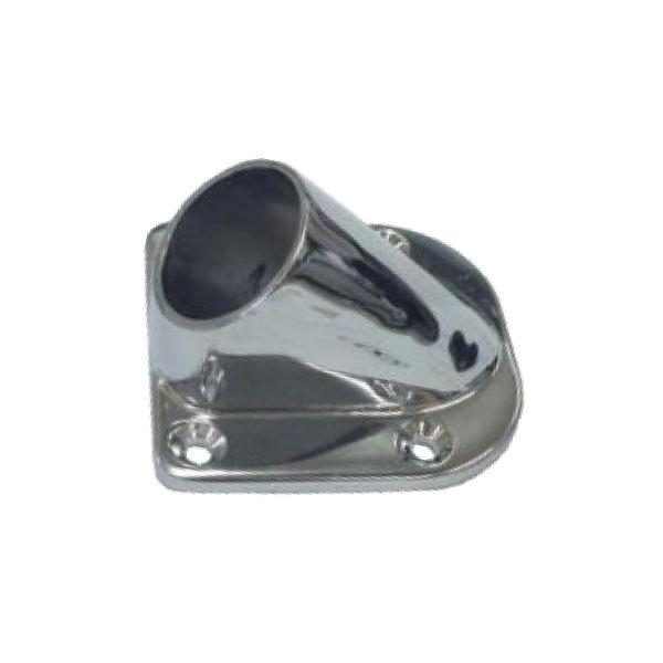 �p�C�v�\�P�b�g�y�ٌ^45�x�\�P�b�g�z HRS-1DA 19mm�p �N���[�����b�L