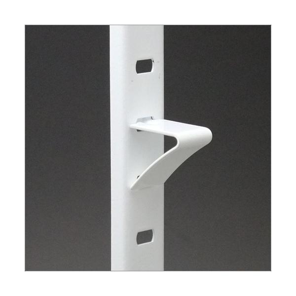 �X�e�����X�I�� KTR-1S�p ��pV�^�I�� �z���C�g�h���i���o�[�Ȃ��j 100�P�[�X��