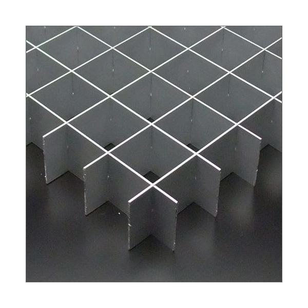 A~[o[ Viq 40mm LGA-40-40W Vo[ 960mm x 960mm