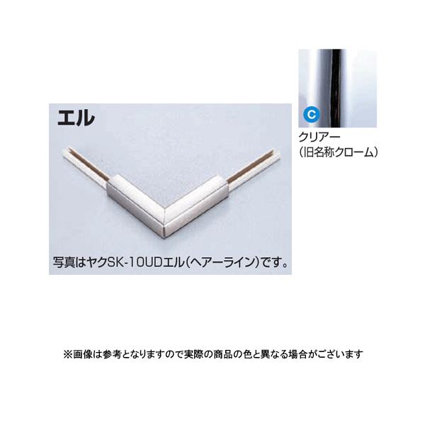 ���^�J���[���� ���؍ނ��񍇃^�C�v�p�𕨃R�l�N�^�[ ���NAKA-13X4U�G�� �N���A�[(C)