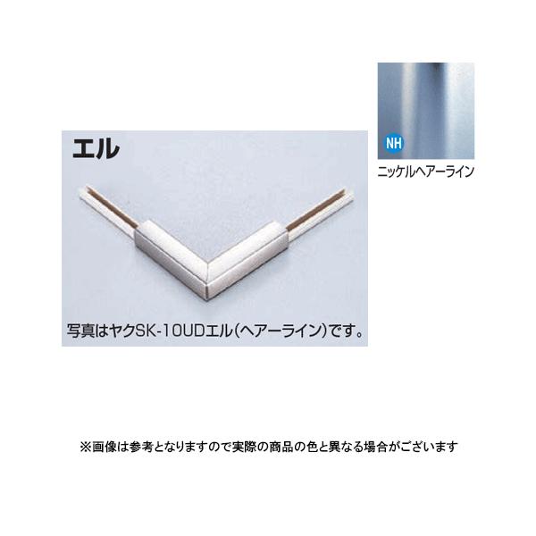 ���^�J���[���� ���؍ނ��񍇃^�C�v�p�𕨃R�l�N�^�[ ���NAKA-13X4U�G�� �j�b�P���w�A���C��(NH)