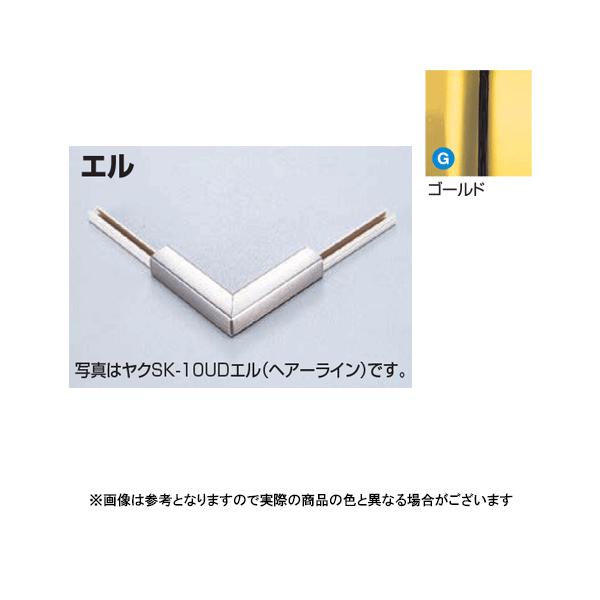���^�J���[���� ���؍ނ��񍇃^�C�v�p�𕨃R�l�N�^�[ ���NAKA-20X4U�G�� �S�[���h(G)